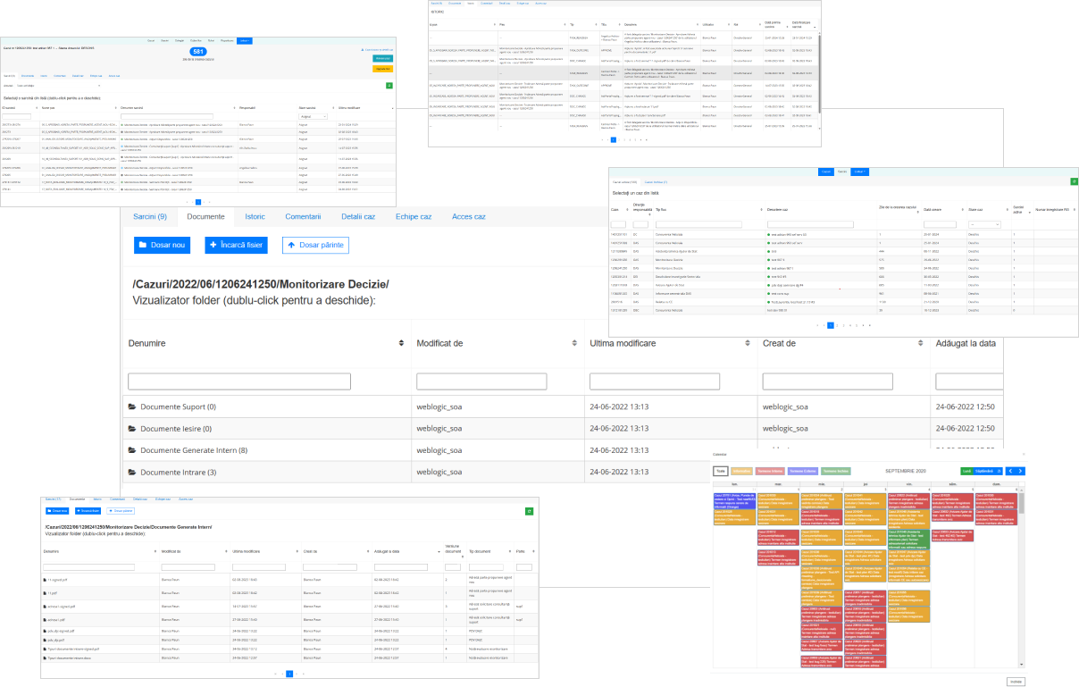 MWARE BUSINESS PROCESS MANAGEMENT