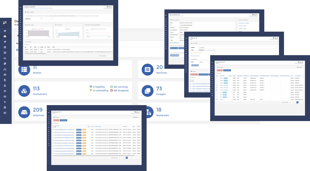 BigConnectVirtual Machine